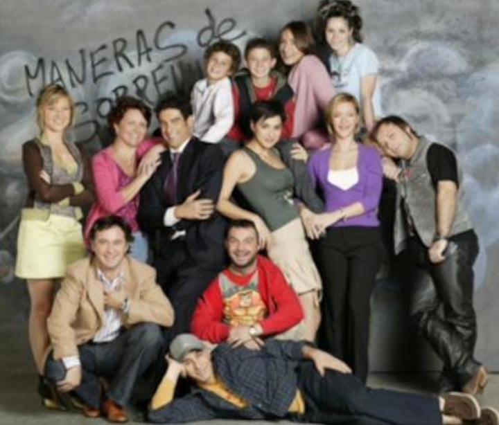 Maneras de sobrevivir